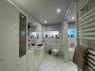 Ferienwohnung Beckmann - Bad Lauterberg - 4