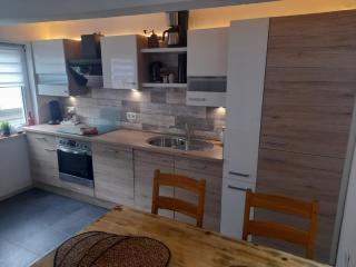 Ferienwohnung Beckmann - Bad Lauterberg - 9