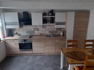 Ferienwohnung Beckmann - Bad Lauterberg - 8