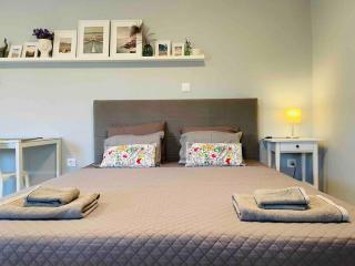 New, Modern and Cozy apartment in Gavrio - Gavrio - 9