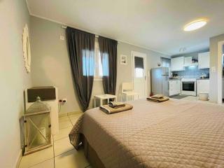 New, Modern and Cozy apartment in Gavrio - Gavrio - 7