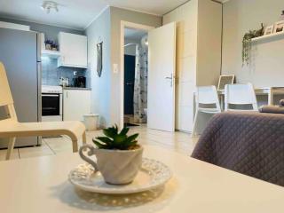 New, Modern and Cozy apartment in Gavrio - Gavrio - 3