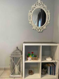 New, Modern and Cozy apartment in Gavrio - Gavrio - 5