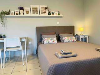 New, Modern and Cozy apartment in Gavrio - Gavrio - 0