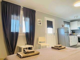 New, Modern and Cozy apartment in Gavrio - Gavrio - 6