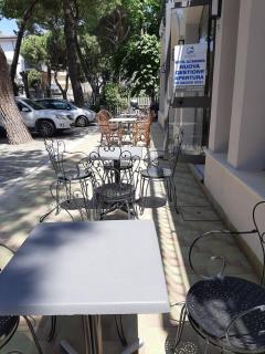 Hotel Altamarea - Misano Adriatico - 7