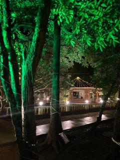Surya Eco and Wedding Resort - Trichūr - 2