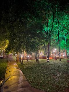 Surya Eco and Wedding Resort - Trichūr - 1