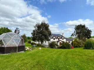 Tobernaglough Wexford pet friendly country b&b - Ramsgrange - 9
