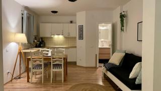 Villa Schober Baška - Baška - 8