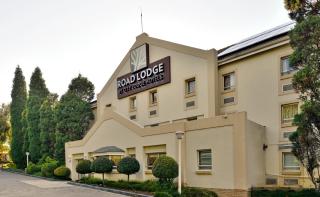 Road Lodge JNB Airport - Johannesburg - 9