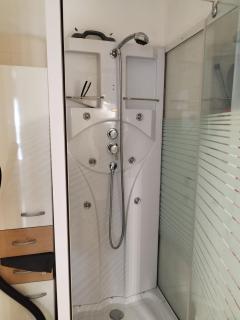 Studio en RDC à LAMALOU LES BAINS - 2