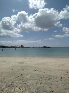 Summer - Costa Calma - 0