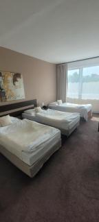 Hotel Cascade - Most - 9