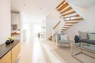 Familienurlaub im Hus in de Sünn - Puddemin - 6