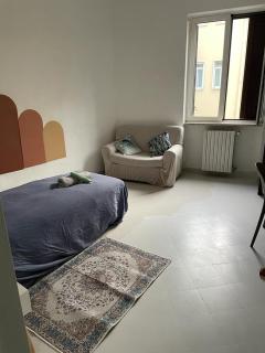 Fiore Apartment - Bari - 5