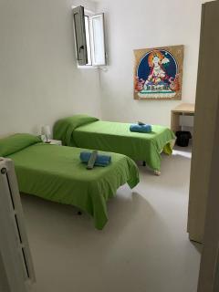 Fiore Apartment - Bari - 4