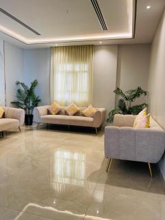 Husin Al Khaleej Hotel Apartment - Seeb - 5