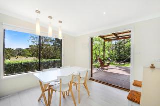 Retreat w Pool on Acreage - 5