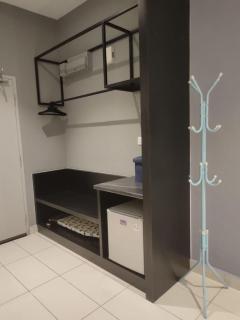 Aeropod Studio Room Suite at Stay In Kay Kay - Kota Kinabalu - 8