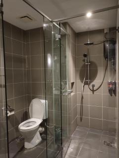 Aeropod Studio Room Suite at Stay In Kay Kay - Kota Kinabalu - 6