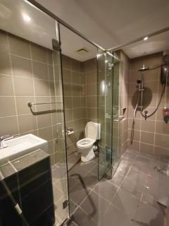 Aeropod Studio Room Suite at Stay In Kay Kay - Kota Kinabalu - 2