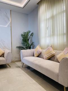 Husin Al Khaleej Hotel Apartment - Seeb - 1