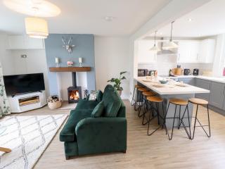 6 Hillside Cottages - Gainsborough - 9