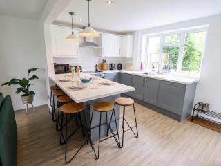 6 Hillside Cottages - Gainsborough - 5
