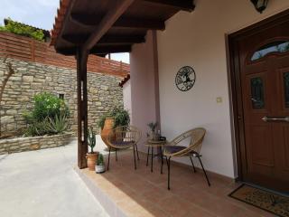 Villa Steki - Roumelí - 8