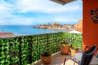 Apartment Ares 13 in Umag center - Umag - 0