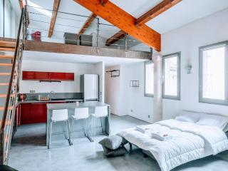 Loft Naturalia - 4