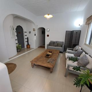 Maluda B&B - Taimali - 2