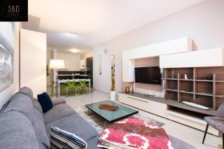 Designer, fully equipped APT, just off Tower Road by 360 Estates - Sliema - 9