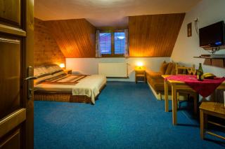 Apartmany Centrum - 6