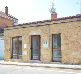 Adosado I en Vilanova de Arousa - Vilanova de Arousa - 2