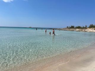 Onda B&B - Porto Cesareo - 3