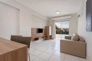 Wyndham Olímpia Royal - Olímpia - Olímpia - 8