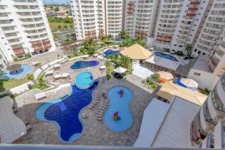 Wyndham Olímpia Royal - Olímpia - Olímpia - 6