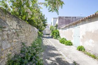 Studio "Palombe" dans résidence avec piscine - Saint-Martin-de-Ré - 2