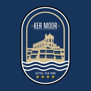 Hotel Ker Moor Saint-Quay Portrieux - Saint-Quay-Portrieux - 9