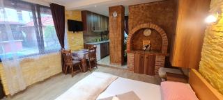 Apartments Lukić - Soko Banja - 3