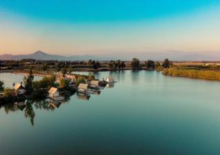 Nabi Resort Glamping & SPA - Castel Volturno - 0