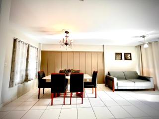 Hotel APART Zuccolotto 303 - Aracruz - 0