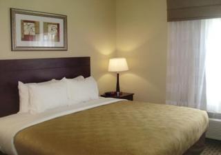 MainStay Suites Meridian - Meridian - 7