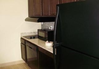 MainStay Suites Meridian - Meridian - 6