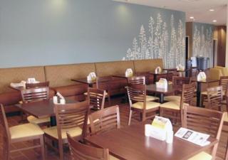 MainStay Suites Meridian - Bonita Lakes - 4