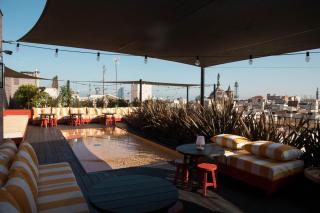Wittmore Hotel - Adults Only, Small Luxury Hotels - Barcelone - 0