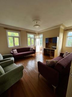 Gunguli Pansiyon - 6