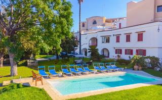 Villa Luritu Luxury Pool Tricase by HDSalento - Tricase - 9